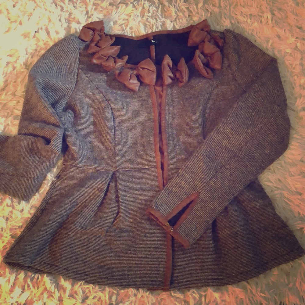 Nylon fasten top